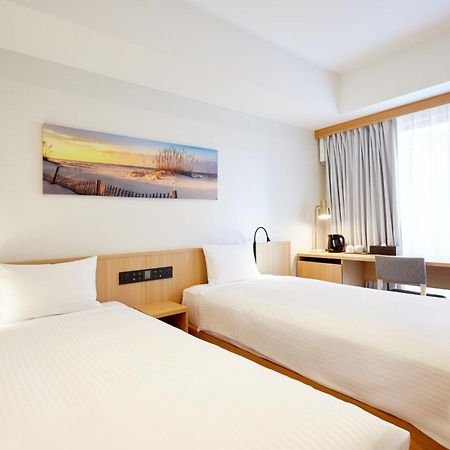 Far East Village Hotel Osaka, Namba South 外观 照片