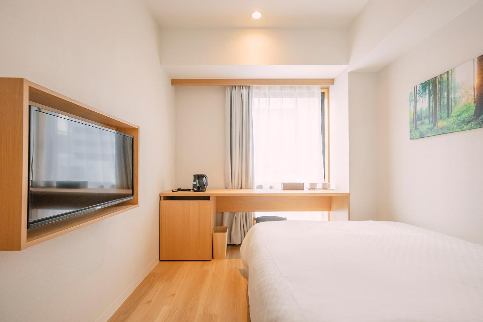 Far East Village Hotel Osaka, Namba South 外观 照片