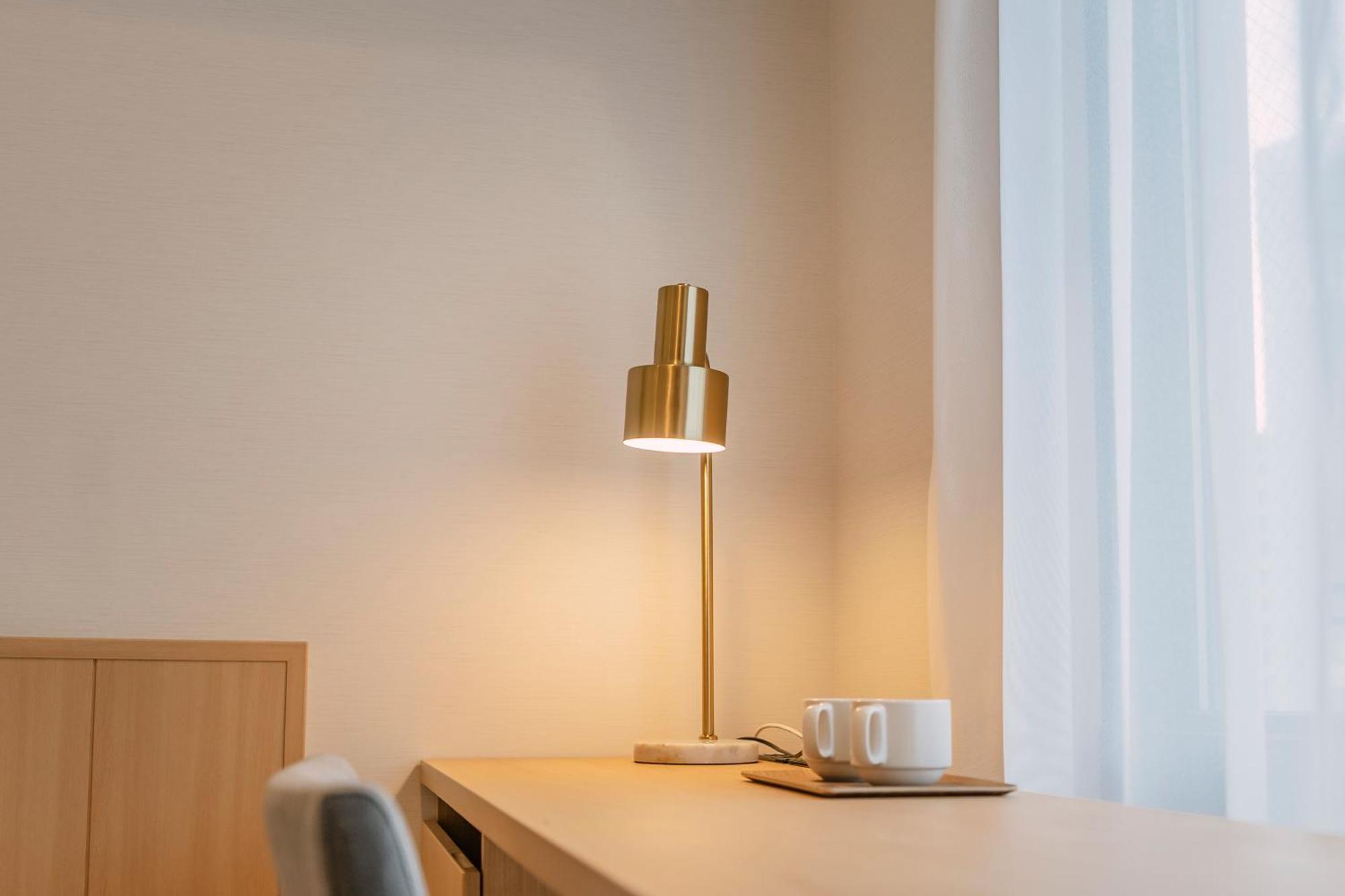 Far East Village Hotel Osaka, Namba South 外观 照片