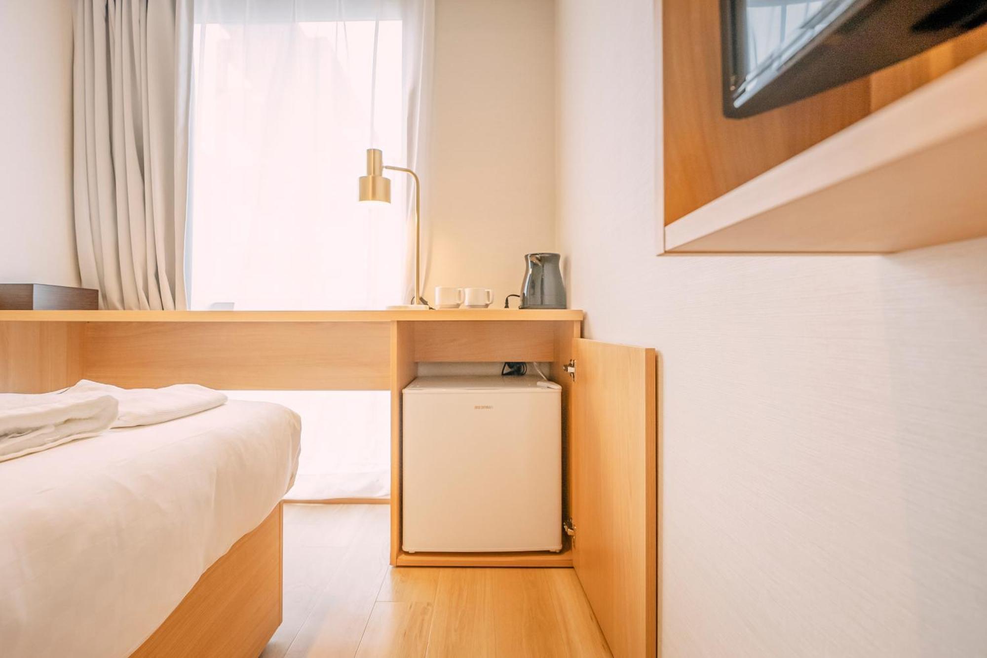 Far East Village Hotel Osaka, Namba South 外观 照片