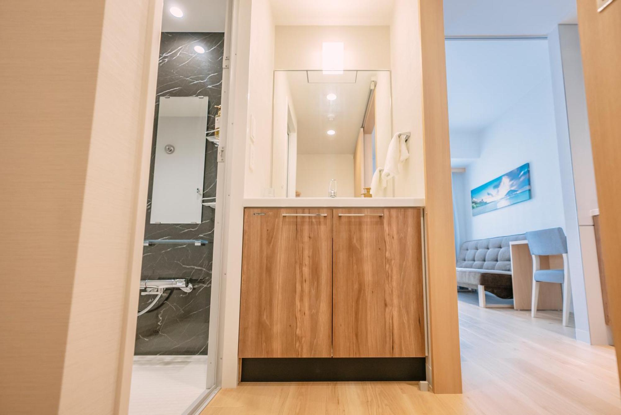 Far East Village Hotel Osaka, Namba South 外观 照片