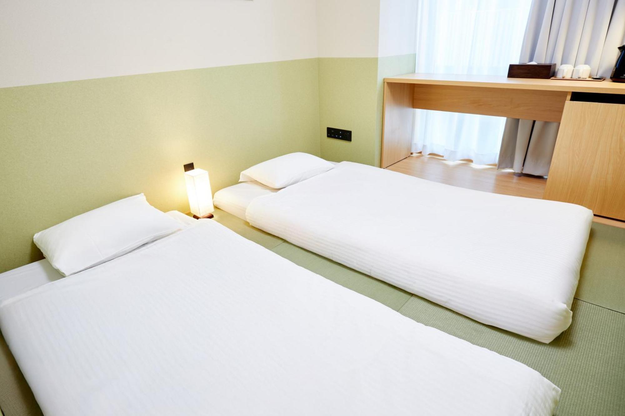 Far East Village Hotel Osaka, Namba South 外观 照片