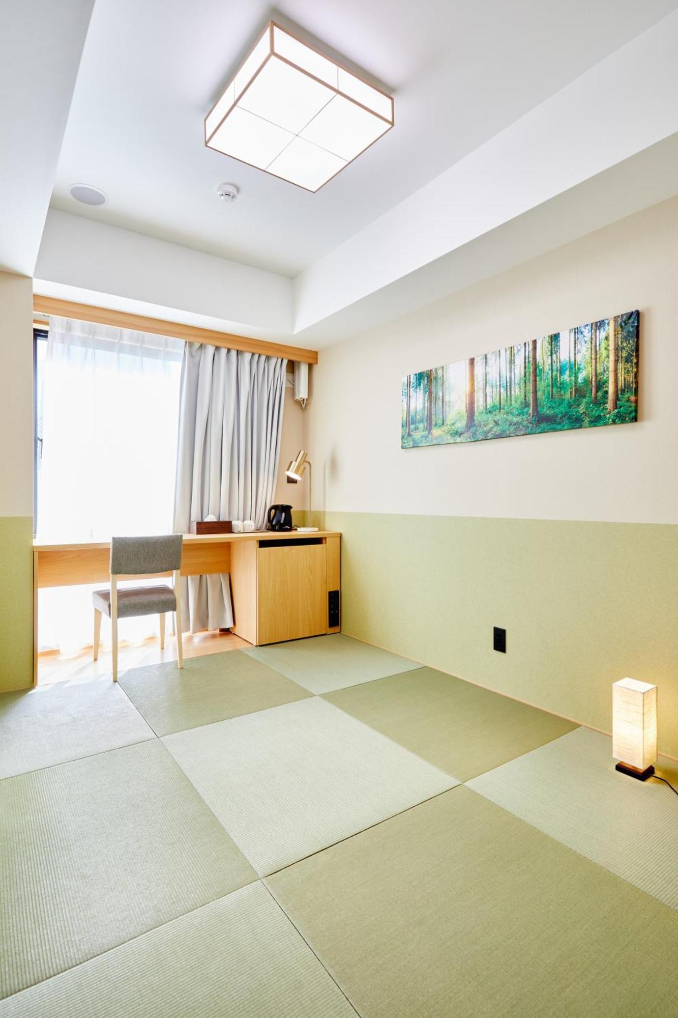 Far East Village Hotel Osaka, Namba South 外观 照片