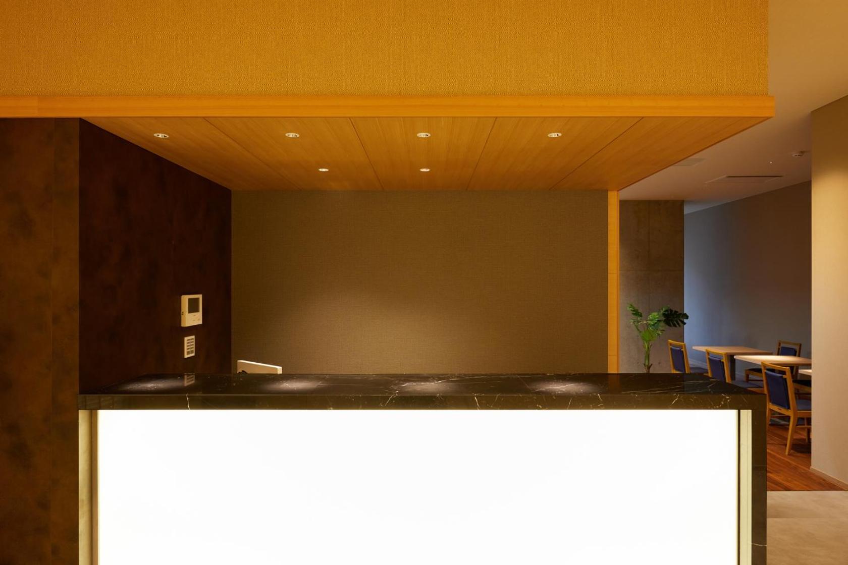 Far East Village Hotel Osaka, Namba South 外观 照片